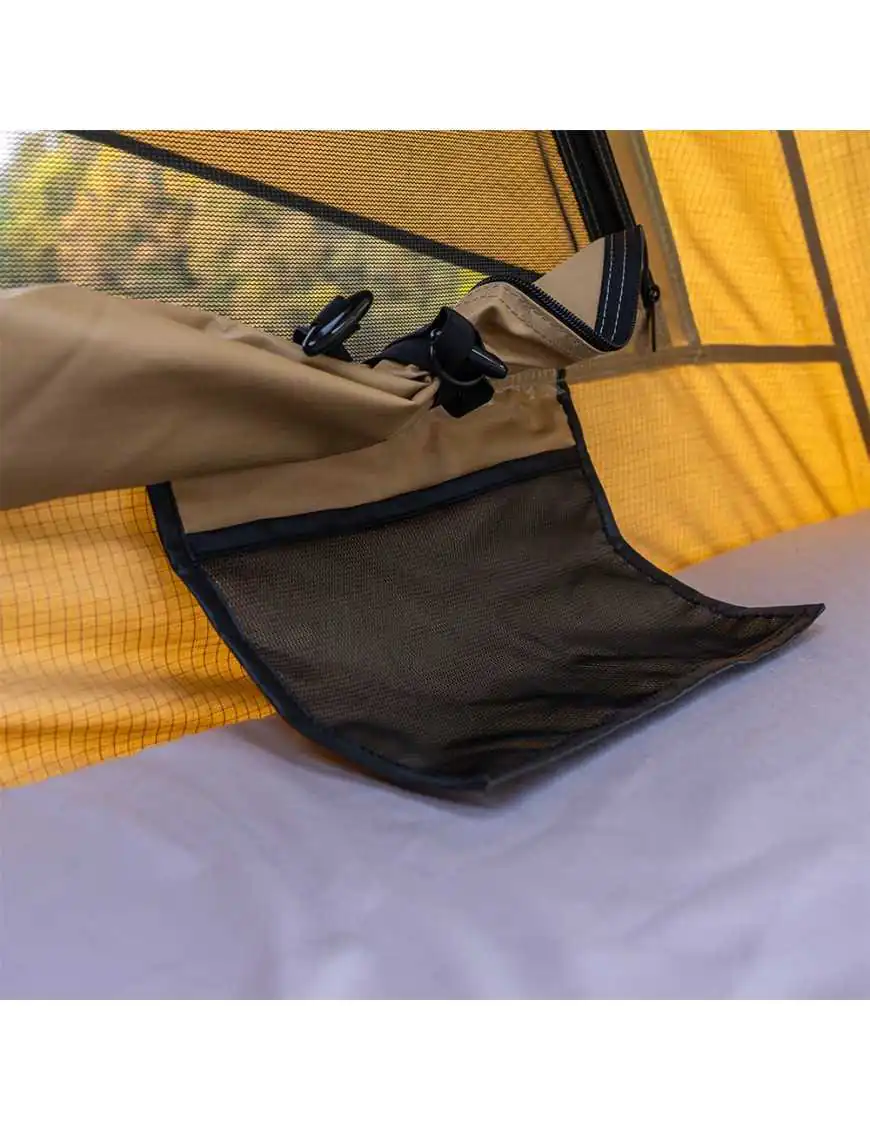 Namiot dachowy OFD Grizzly GEN2 XL Namiot dachowy OFD Grizzly GEN2 XL