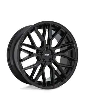 Felga aluminiowa M224 Gamma Gloss Black Niche Road Wheels