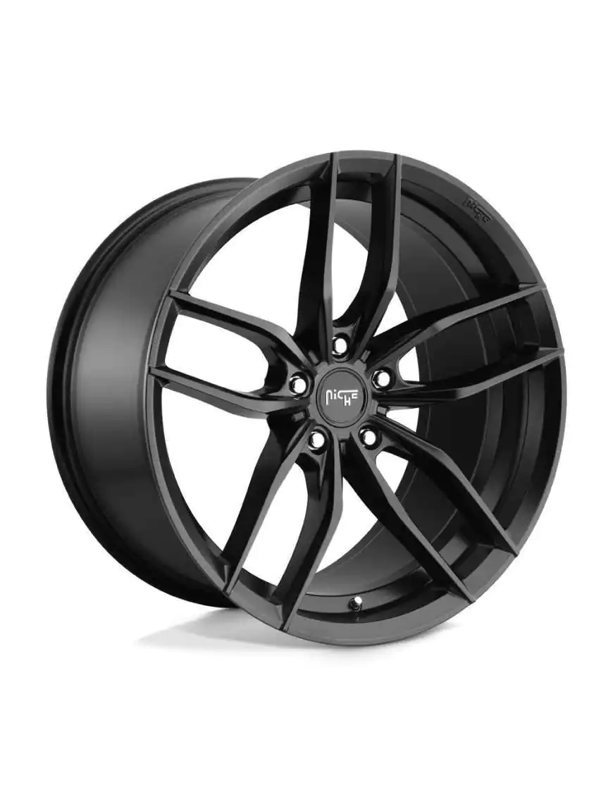 Felga aluminiowa M203 Vosso Matte Black Niche Road Wheels