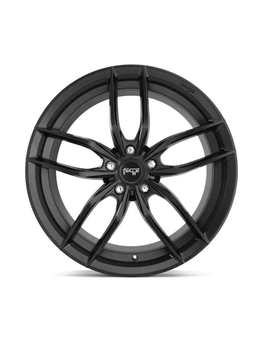 Felga aluminiowa M203 Vosso Matte Black Niche Road Wheels