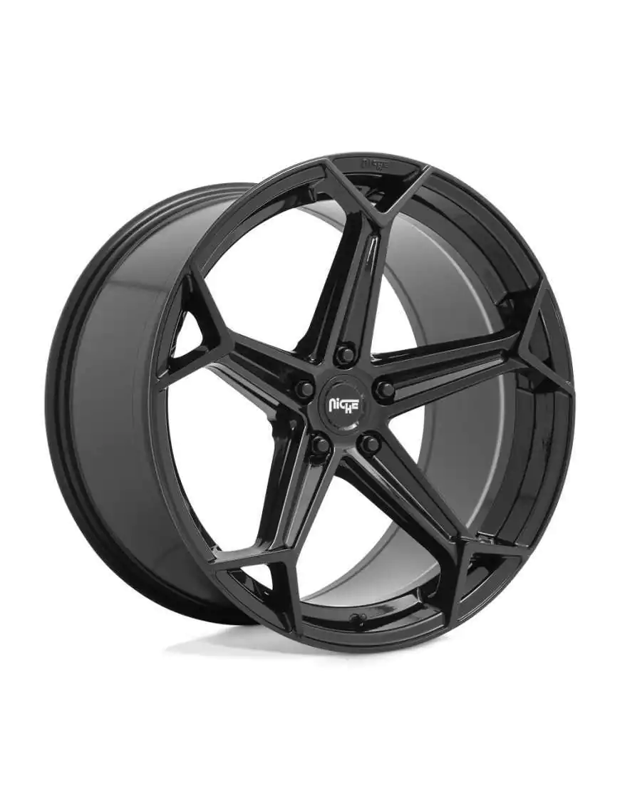 Felga aluminiowa N258 Arrow Gloss Black Niche Road Wheels