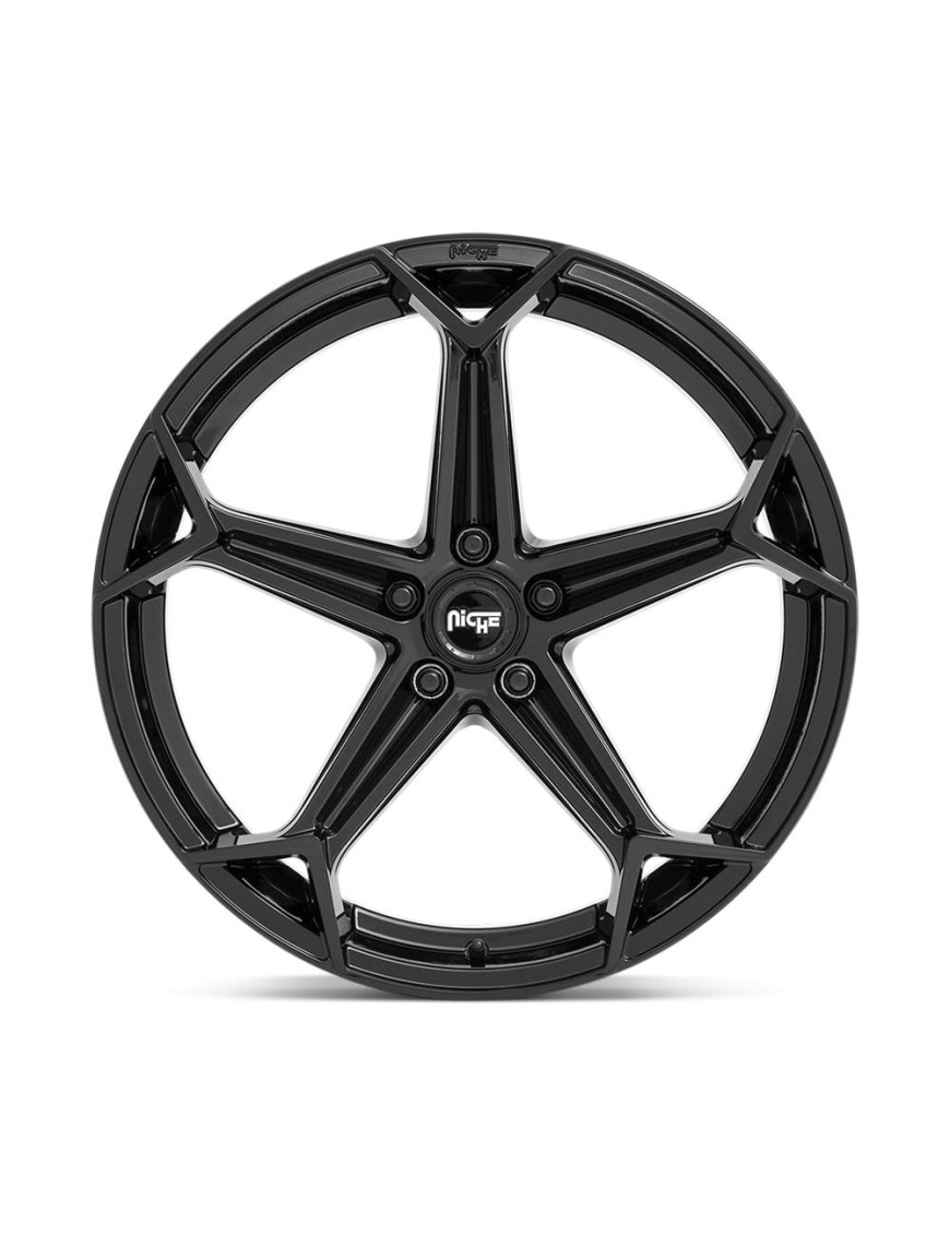 Felga aluminiowa N258 Arrow Gloss Black Niche Road Wheels