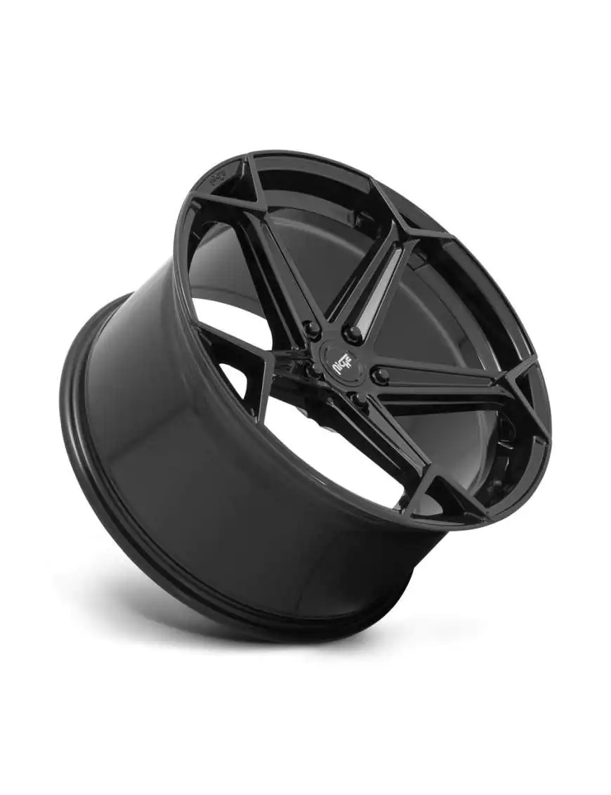 Felga aluminiowa N258 Arrow Gloss Black Niche Road Wheels