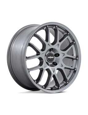 Felga aluminiowa R196 ZWS Gloss Anthracite Rotiform