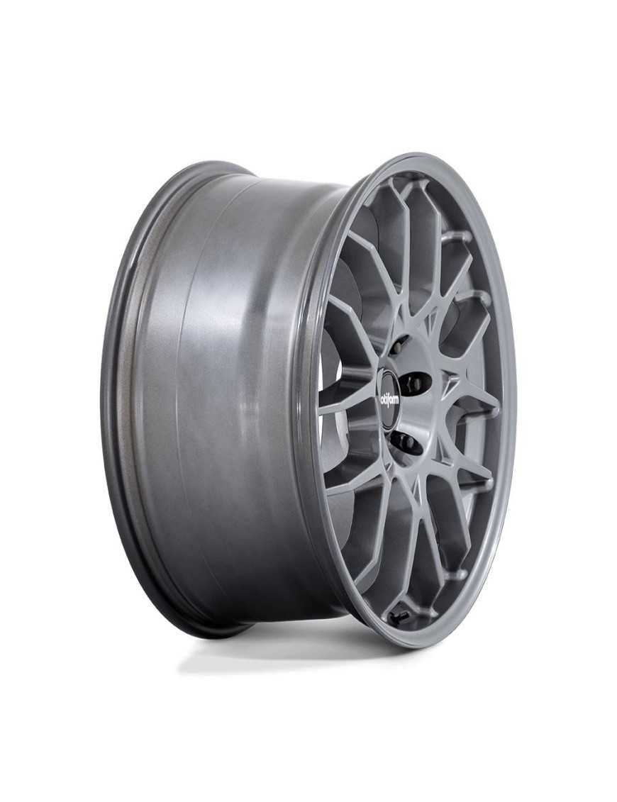 Felga aluminiowa R196 ZWS Gloss Anthracite Rotiform