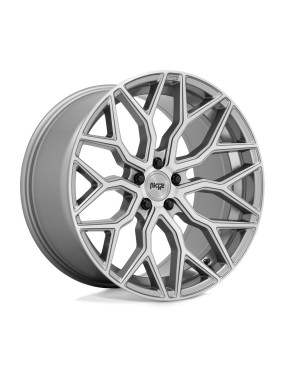 Felga aluminiowa M265 Mazzanti Anthracite Brushed Tint Clear Niche Road Wheels