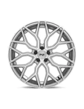 Felga aluminiowa M265 Mazzanti Anthracite Brushed Tint Clear Niche Road Wheels