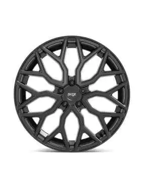 Felga aluminiowa M261 Mazzanti Matte Black Niche Road Wheels