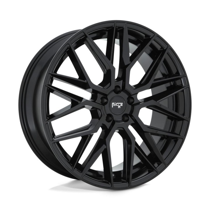 Felga aluminiowa M224 Gamma Gloss Black Niche Road Wheels