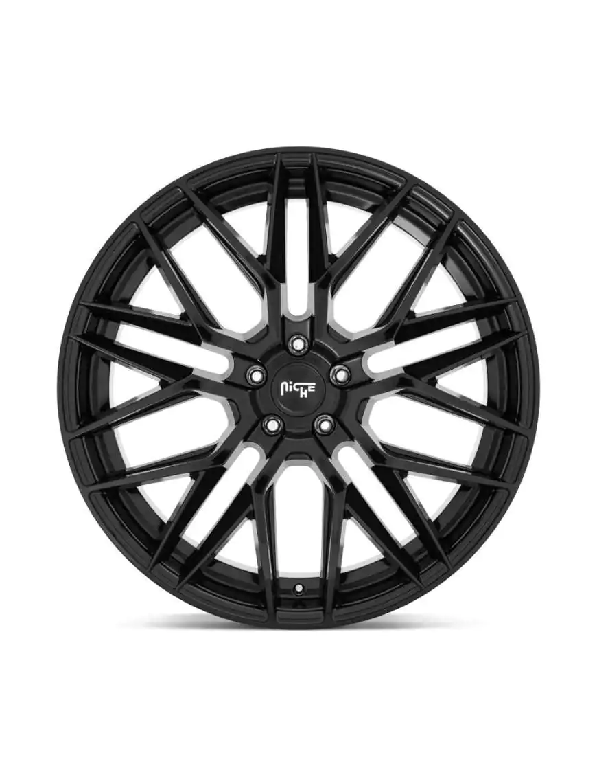 Felga aluminiowa M224 Gamma Gloss Black Niche Road Wheels