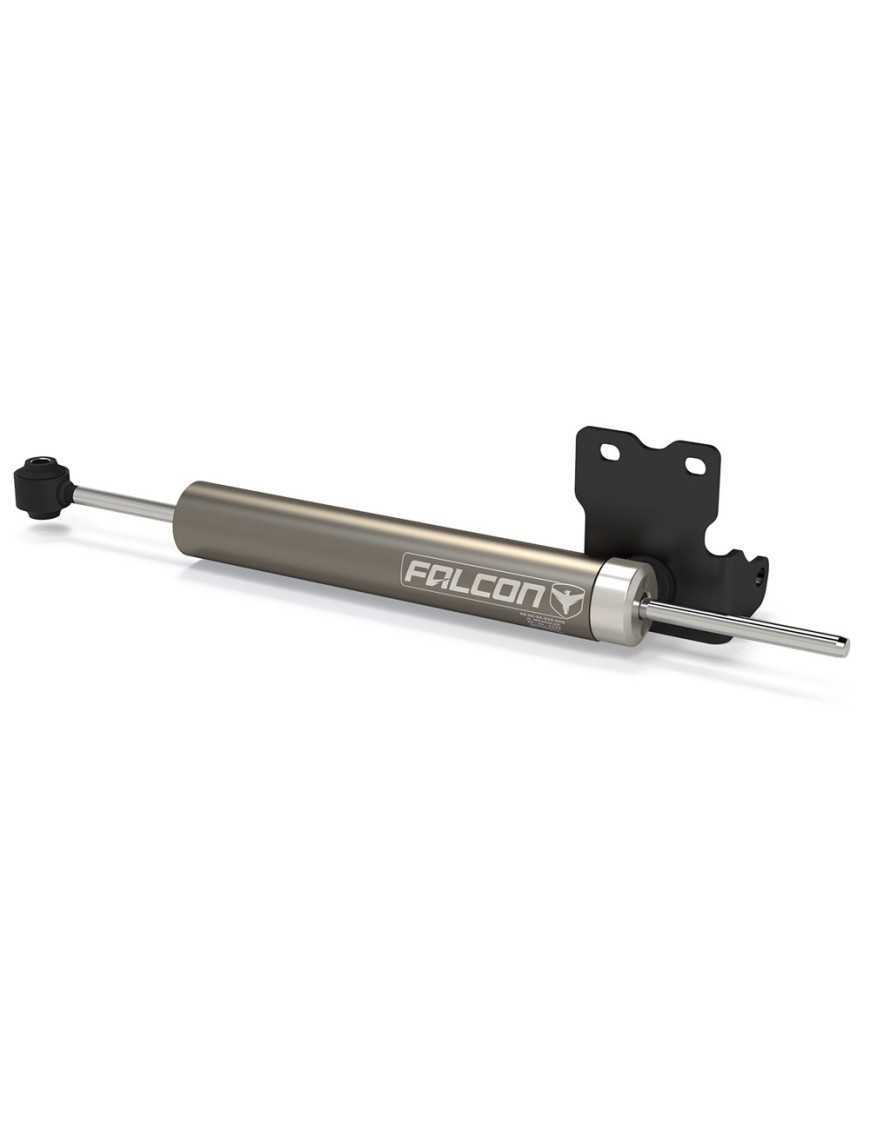 Amortyzator skrętu do fabrycznego drążka TeraFlex Falcon NEXUS EF 1.1 Amortyzator skrętu do fabrycznego drążka TeraFlex Falcon NEXUS EF 1.1