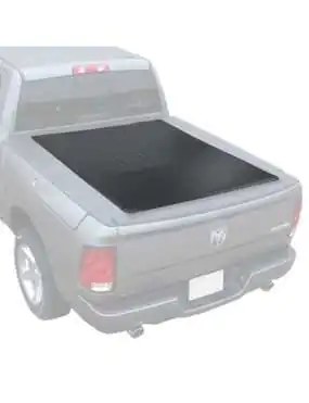 Miękka pokrywa paki roll-up Rambox OFD 5'7"