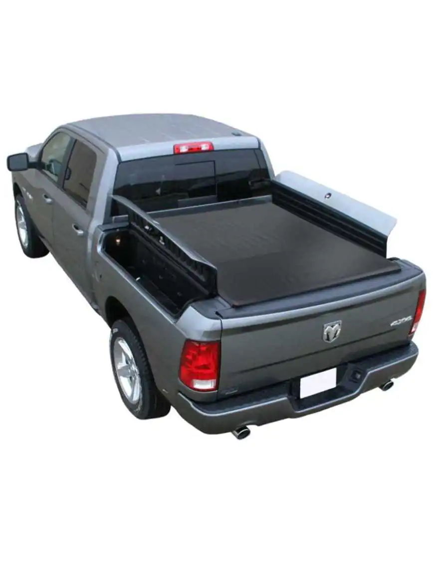 Miękka pokrywa paki roll-up Rambox OFD 5'7"