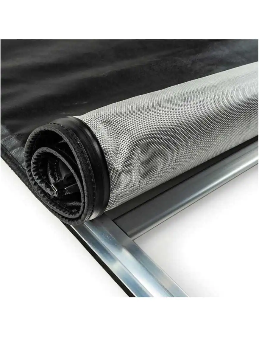 Miękka pokrywa paki roll-up Rambox OFD 5'7"