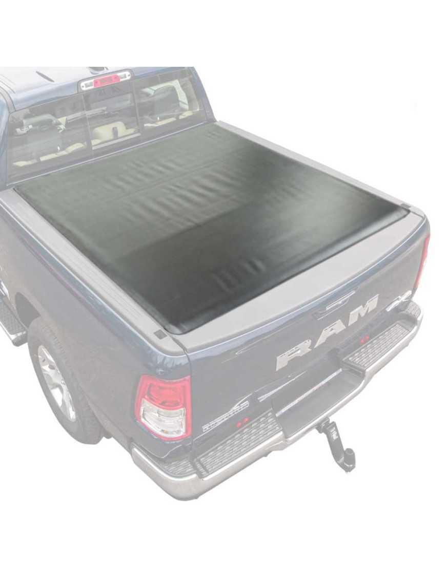 Miękka pokrywa paki roll-up OFD 5'7" Miękka pokrywa paki roll-up OFD 5'7"