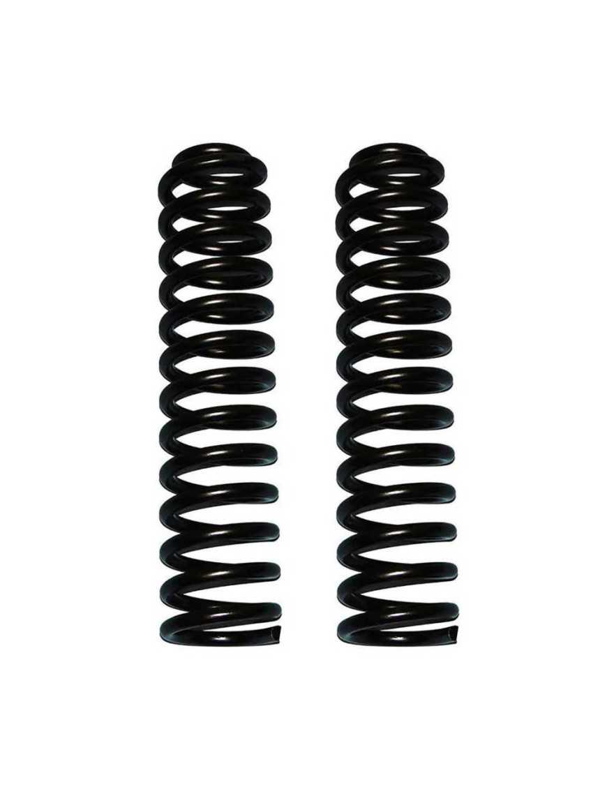 Sprężyny przód BDS Pro-Ride Lift 4,5" Sprężyny przód BDS Pro-Ride Lift 4,5"