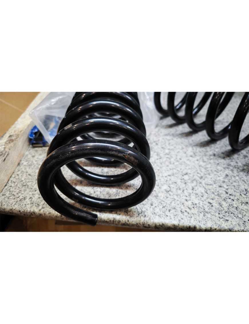 Sprężyny przód BDS Pro-Ride Lift 4,5" Sprężyny przód BDS Pro-Ride Lift 4,5"