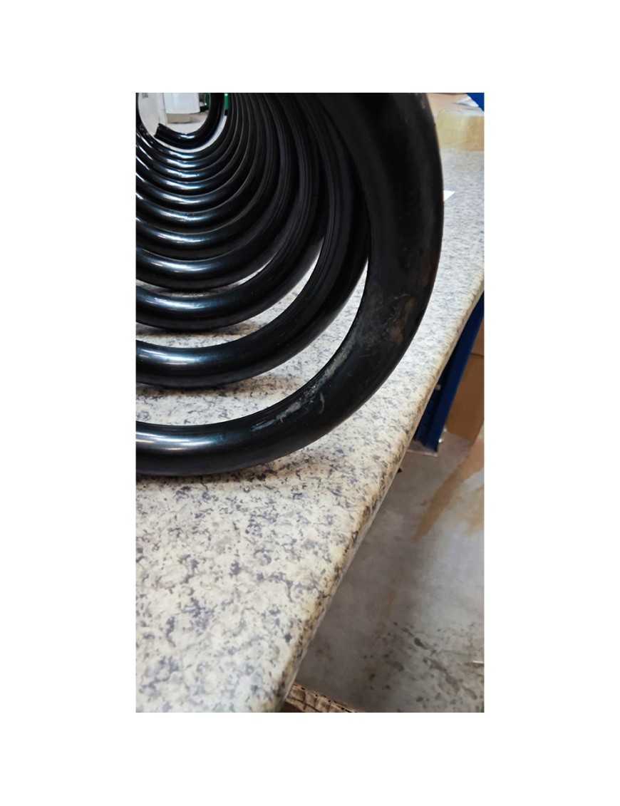 Sprężyny przód BDS Pro-Ride Lift 4,5" Sprężyny przód BDS Pro-Ride Lift 4,5"