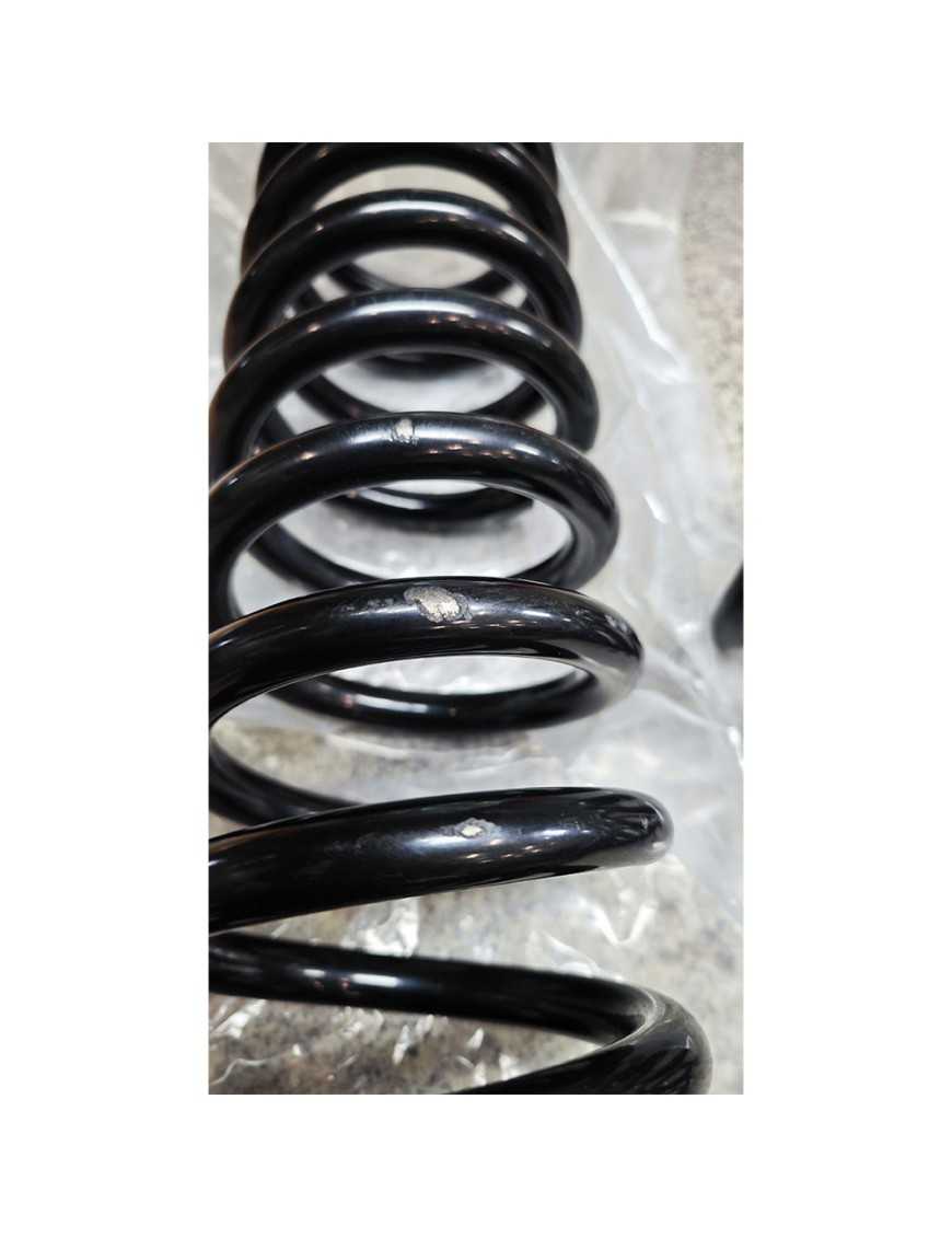 Sprężyny przód BDS Pro-Ride Lift 4,5" Sprężyny przód BDS Pro-Ride Lift 4,5"