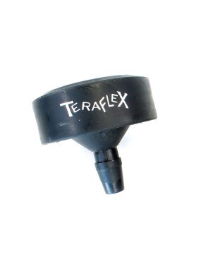 Podkładka pod sprężynę 2,5" tył TeraFlex