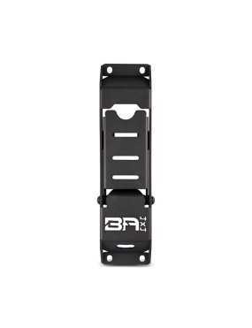 Stopnie do drzwi na zawiasy Body Armor 4x4