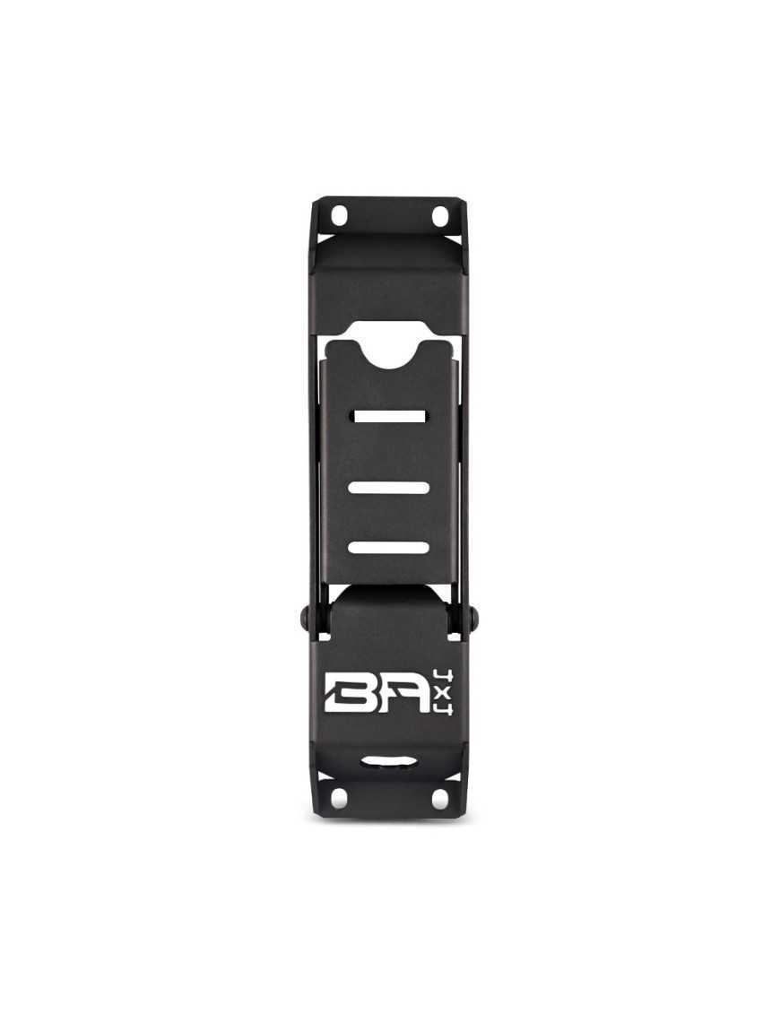 Stopnie do drzwi na zawiasy Body Armor 4x4