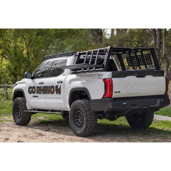 Stolik do bagażnika na pakę full-sized Go Rhino XRS Overland Xtreme
