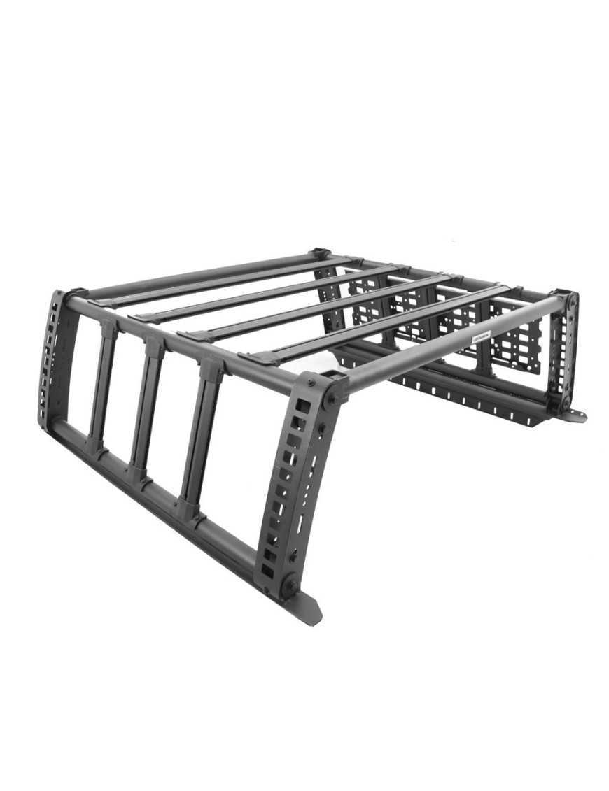 Bagażnik na pakę Go Rhino XRS Overland Xtreme Bagażnik na pakę Go Rhino XRS Overland Xtreme