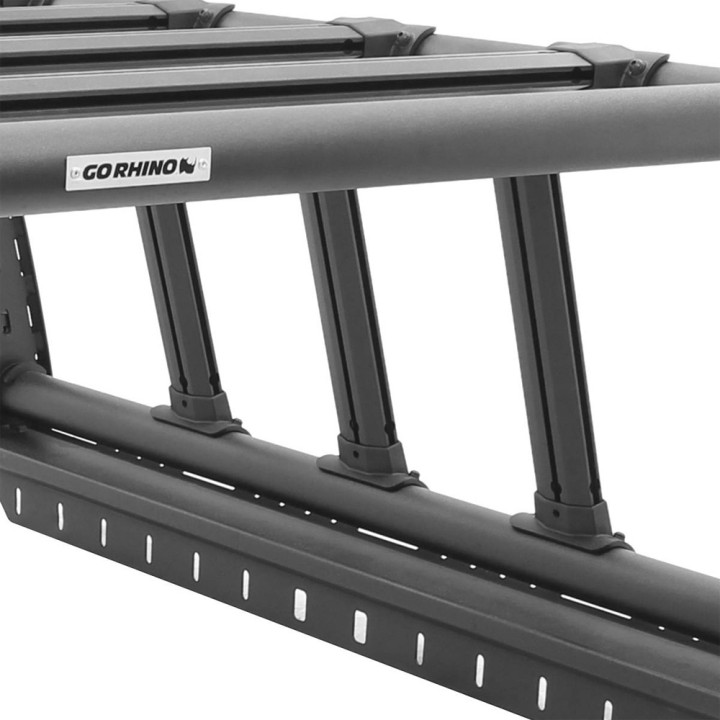 Bagażnik na pakę Go Rhino XRS Overland Xtreme