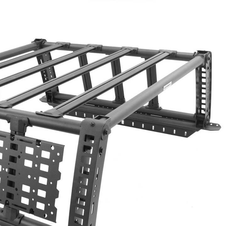 Bagażnik na pakę Go Rhino XRS Overland Xtreme
