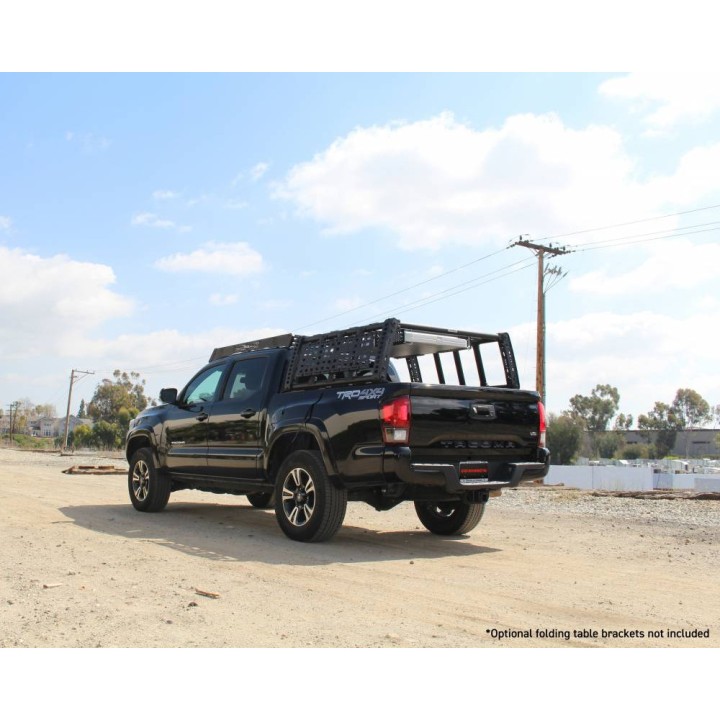 Bagażnik na pakę Go Rhino XRS Overland Xtreme