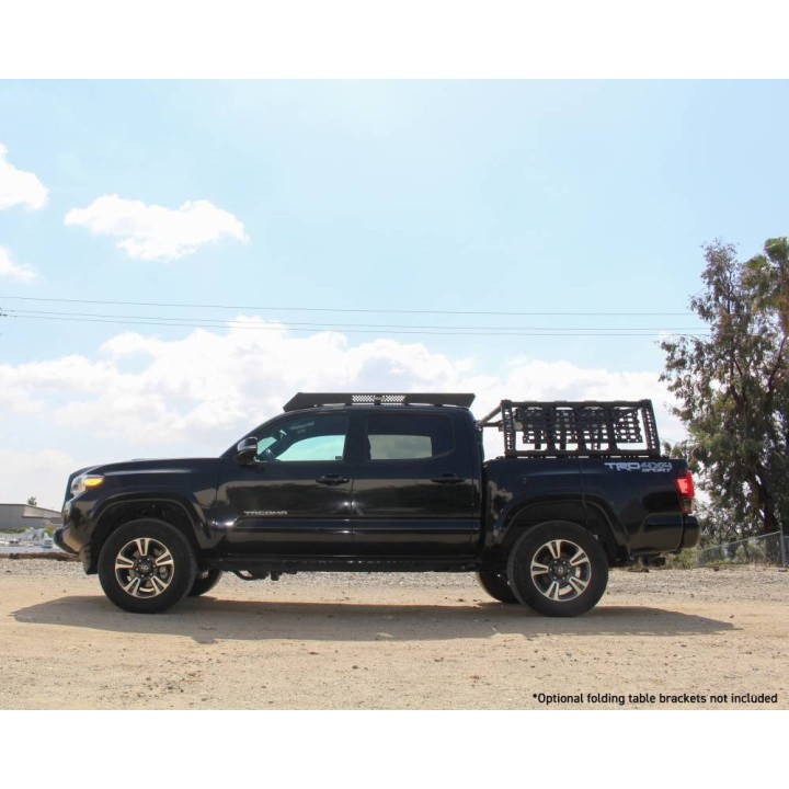 Bagażnik na pakę Go Rhino XRS Overland Xtreme