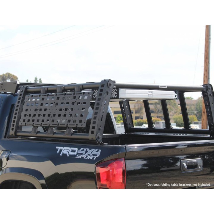 Bagażnik na pakę Go Rhino XRS Overland Xtreme