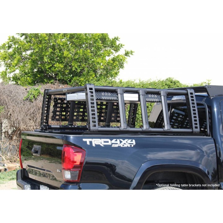 Bagażnik na pakę Go Rhino XRS Overland Xtreme