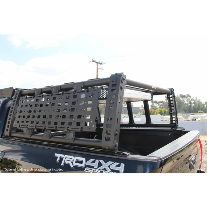 Bagażnik na pakę Go Rhino XRS Overland Xtreme
