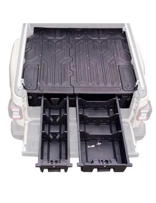 System szuflad OFD System szuflad OFD