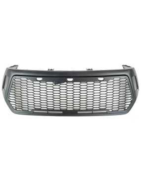 Grill z oświetleniem LED OFD