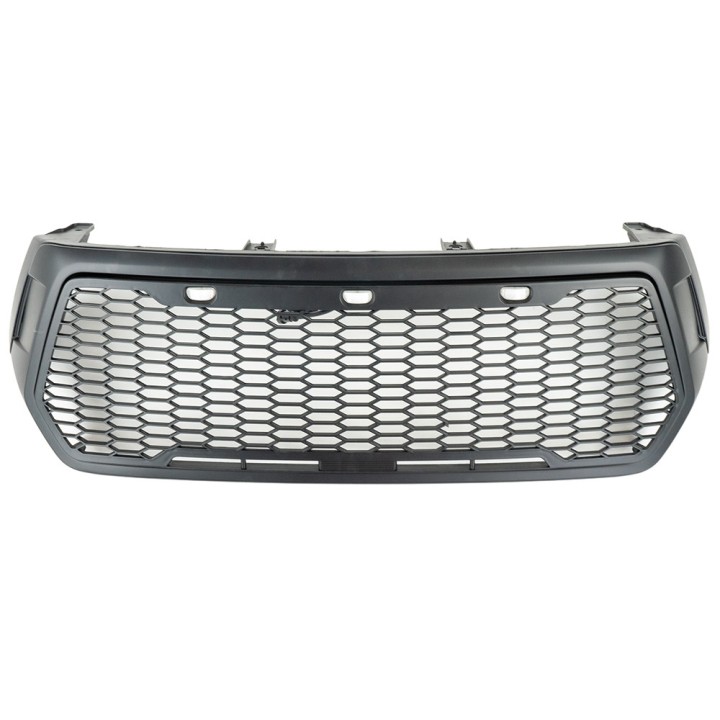 Grill z oświetleniem LED OFD