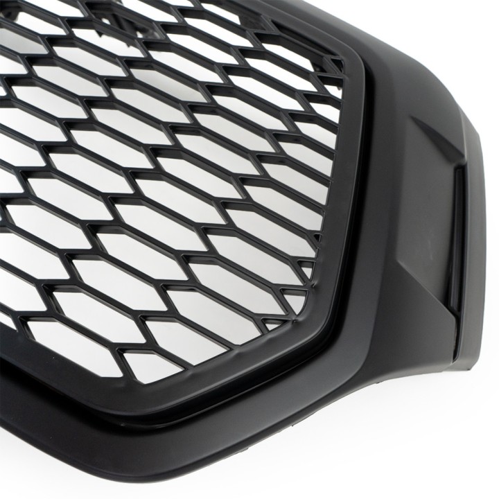 Grill z oświetleniem LED OFD