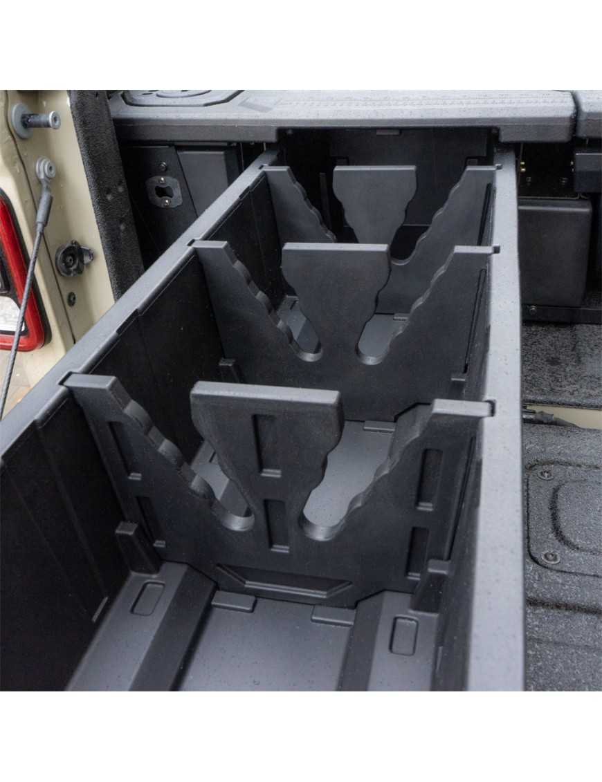 System szuflad OFD System szuflad OFD
