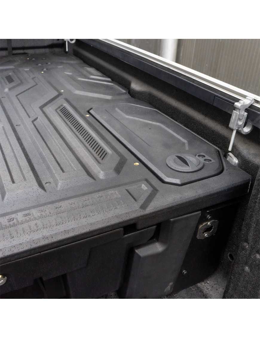 System szuflad OFD System szuflad OFD