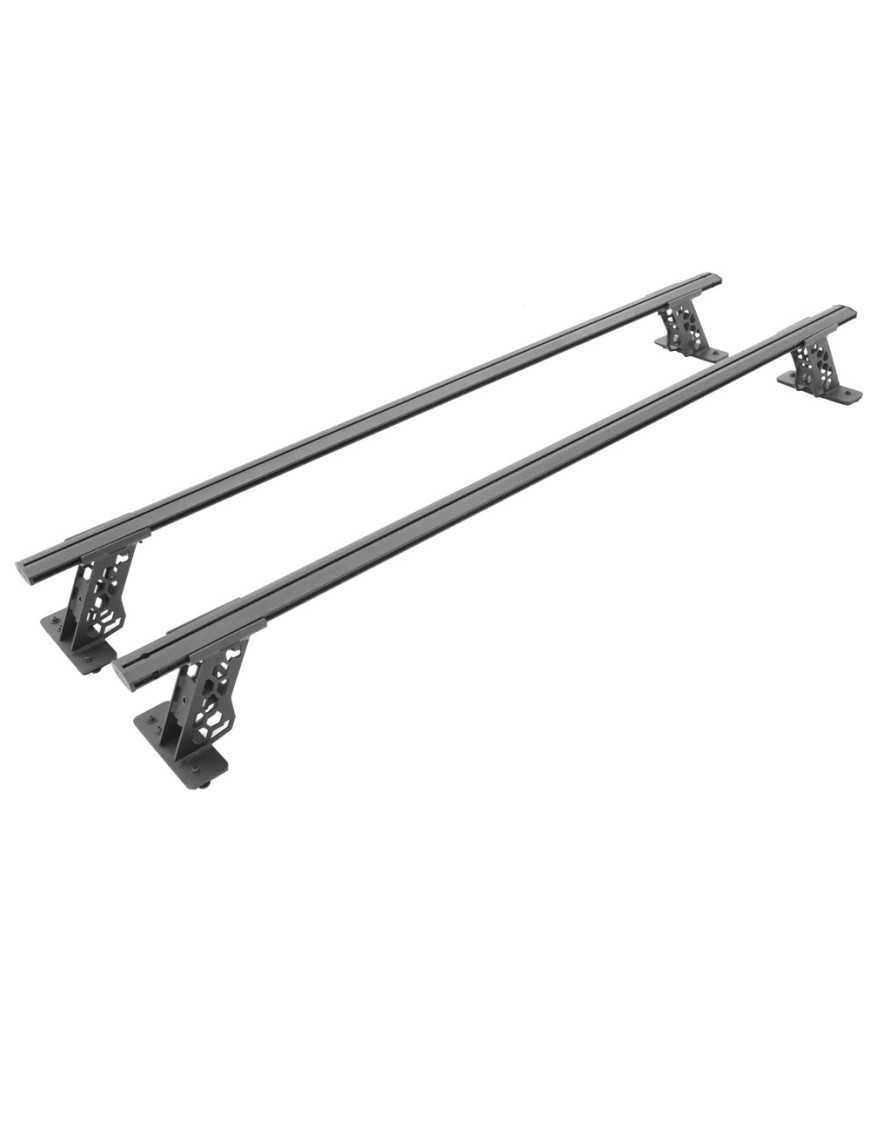 Poprzeczki na pakę mid-sized Go Rhino XRS Poprzeczki na pakę mid-sized Go Rhino XRS