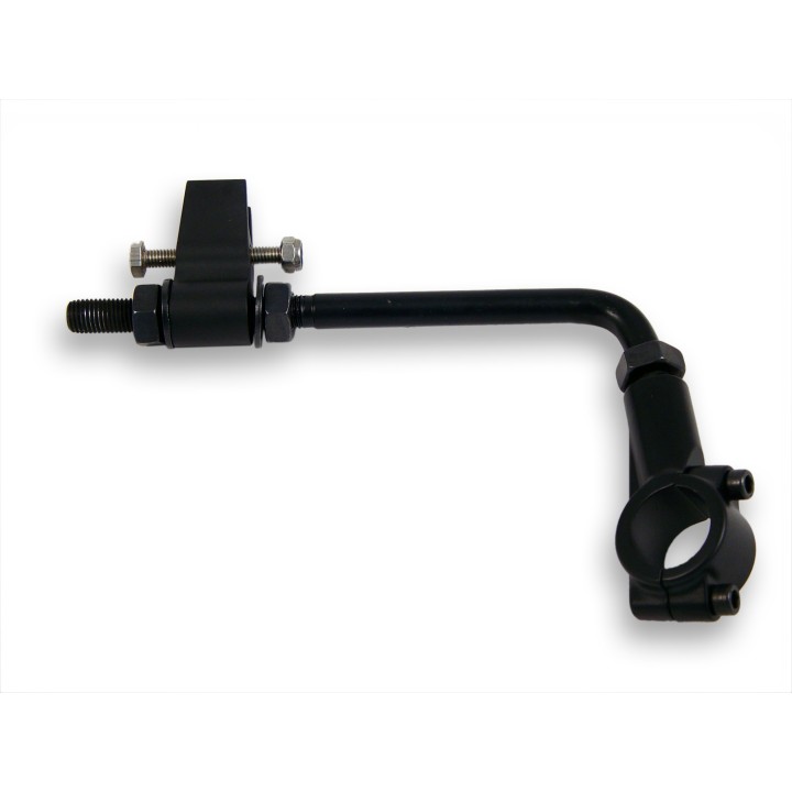 KIT MONTAŻOWY OSŁON POWERMAD TRI MOUNT  trimount Star Series PowerMadd osłony dłoni - ujęcie 2