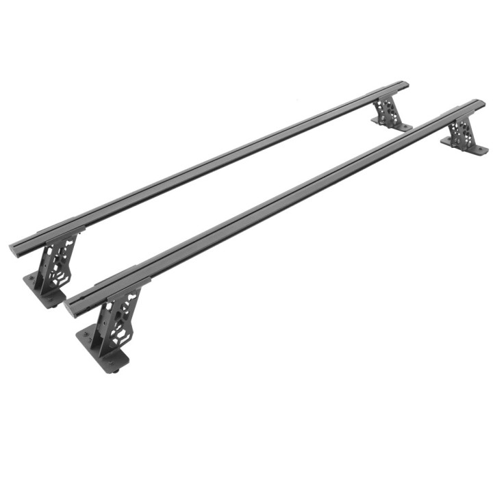 Poprzeczki na pakę full-sized Go Rhino XRS