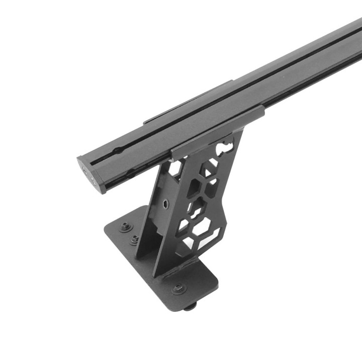Poprzeczki na pakę full-sized Go Rhino XRS