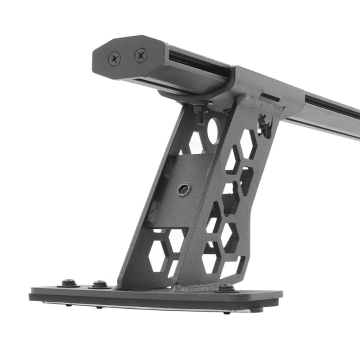 Poprzeczki na pakę full-sized Go Rhino XRS