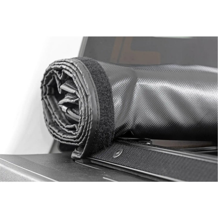 Miękka pokrywa paki roll-up Rough Country 6'10"