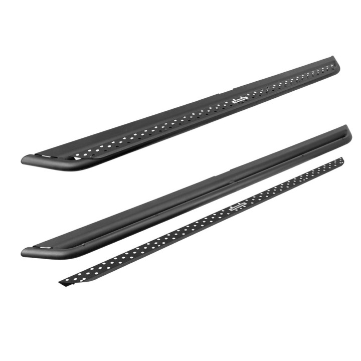 Progi boczne Go Rhino Dominator Xtreme DSS