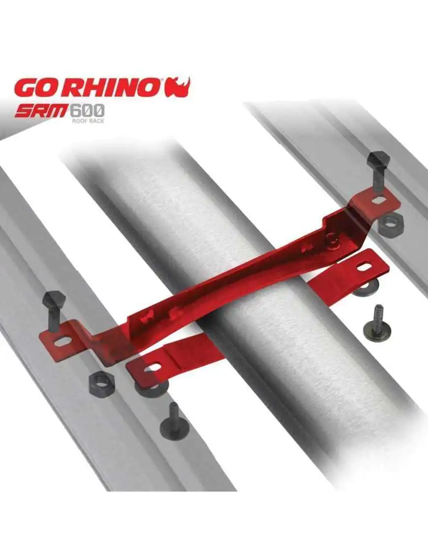 Bagażnik dachowy Go Rhino SRM600 55"