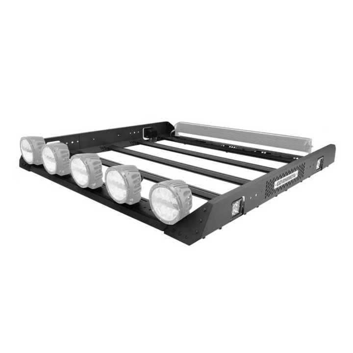 Bagażnik dachowy Go Rhino SRM400 68"